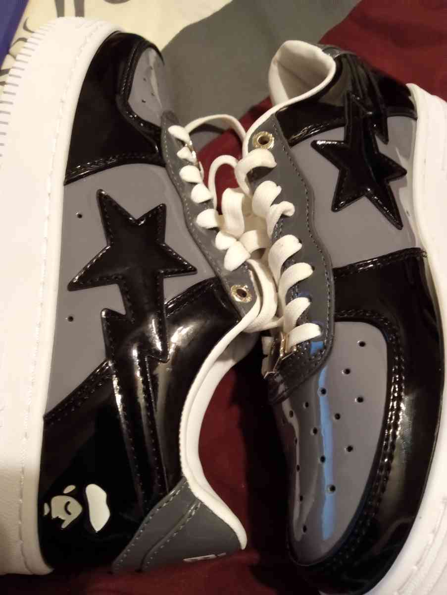 bapeta shoes - Tuscaloosa, Alabama