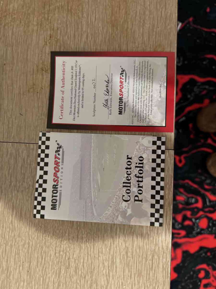 COLLECTABAL CAR - Hibbing, Minnesota - FleaMarketBay