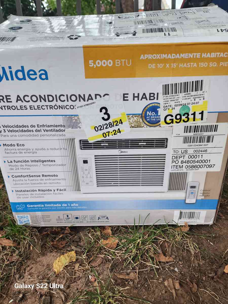 home air - Newark, New Jersey - FleaMarketBay