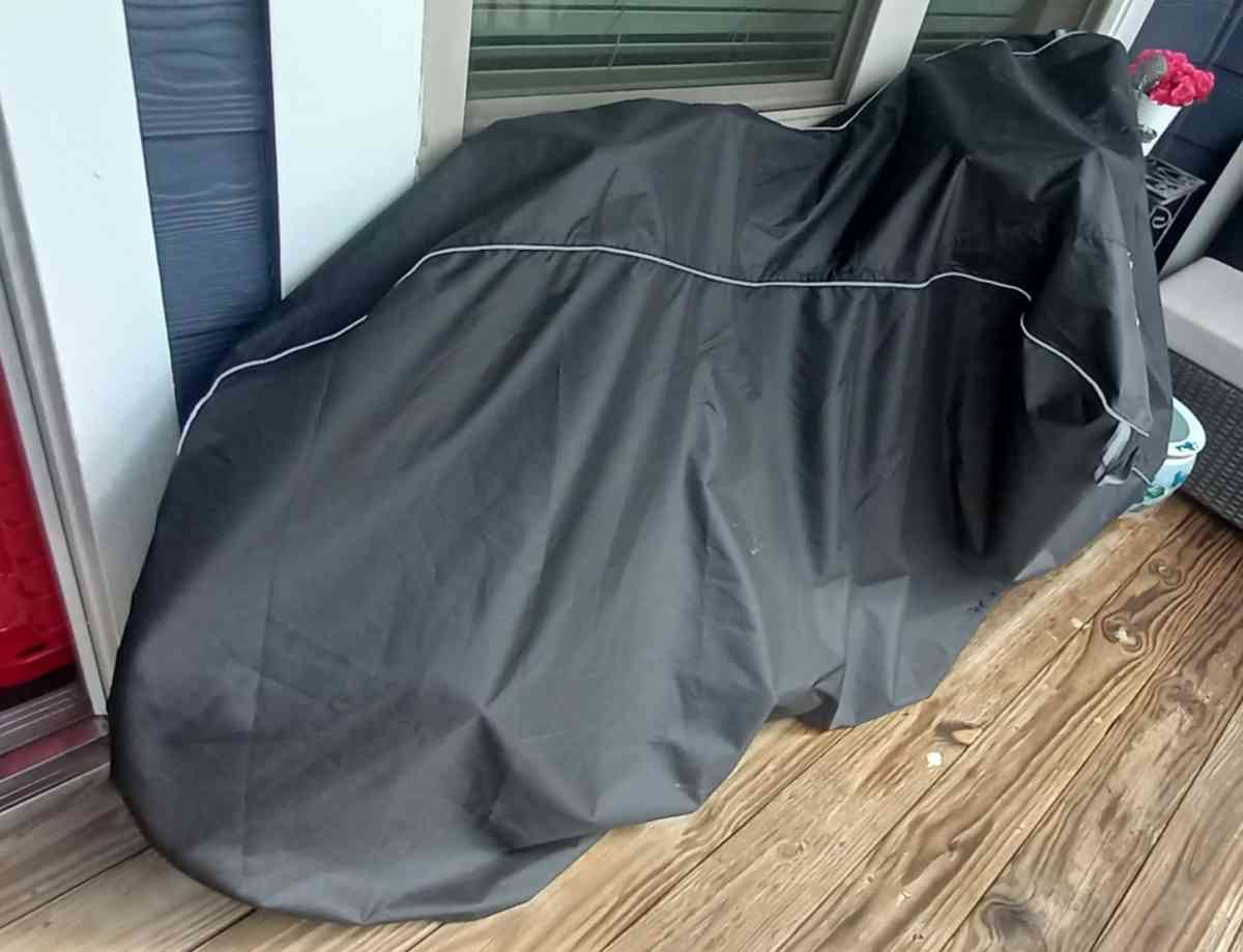 Brand New Never Used Bike  Accessories - Morrisville, North Carolina - FleaMarketBay