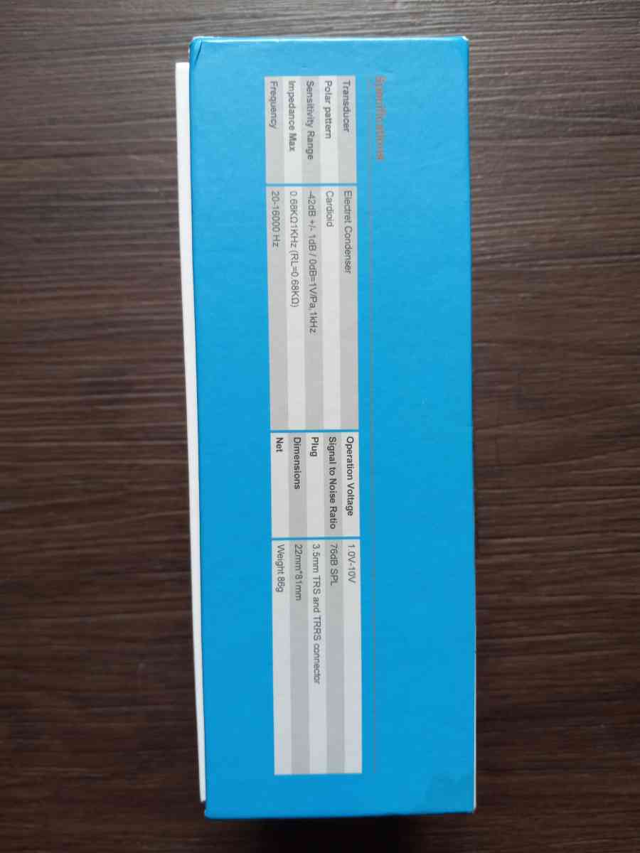 Directional microphone for camera - Morrisville, North Carolina - FleaMarketBay