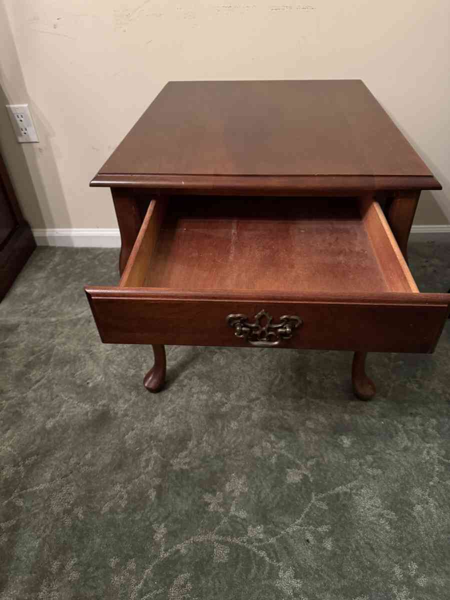 Nightstand - Richboro, Pennsylvania - FleaMarketBay