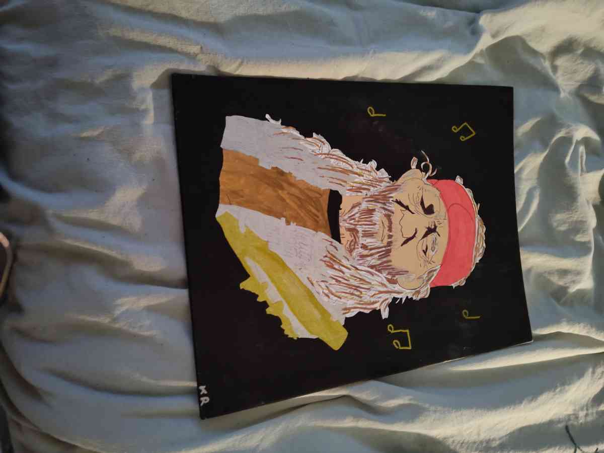 Willie Nelson - Austin, Texas