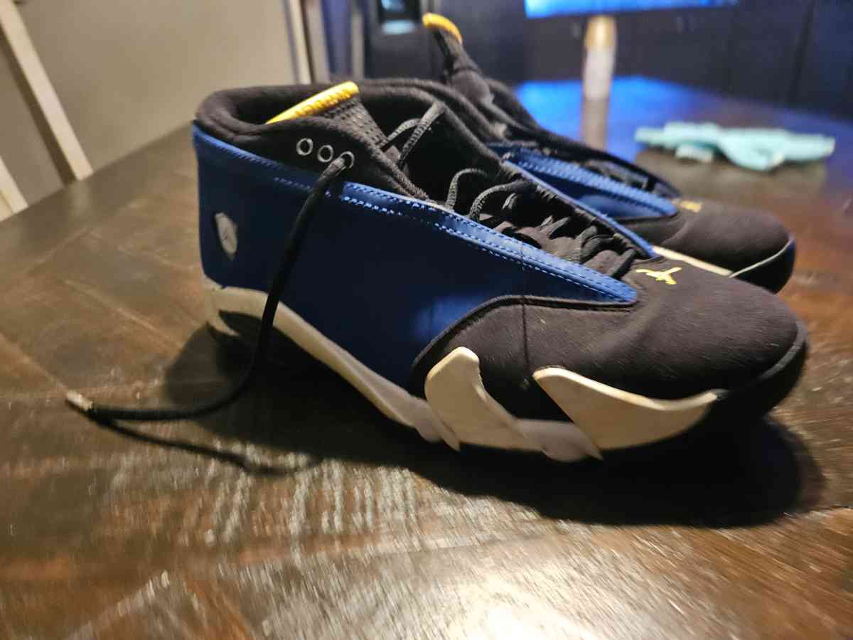 Jordans - Ball, Louisiana - FleaMarketBay