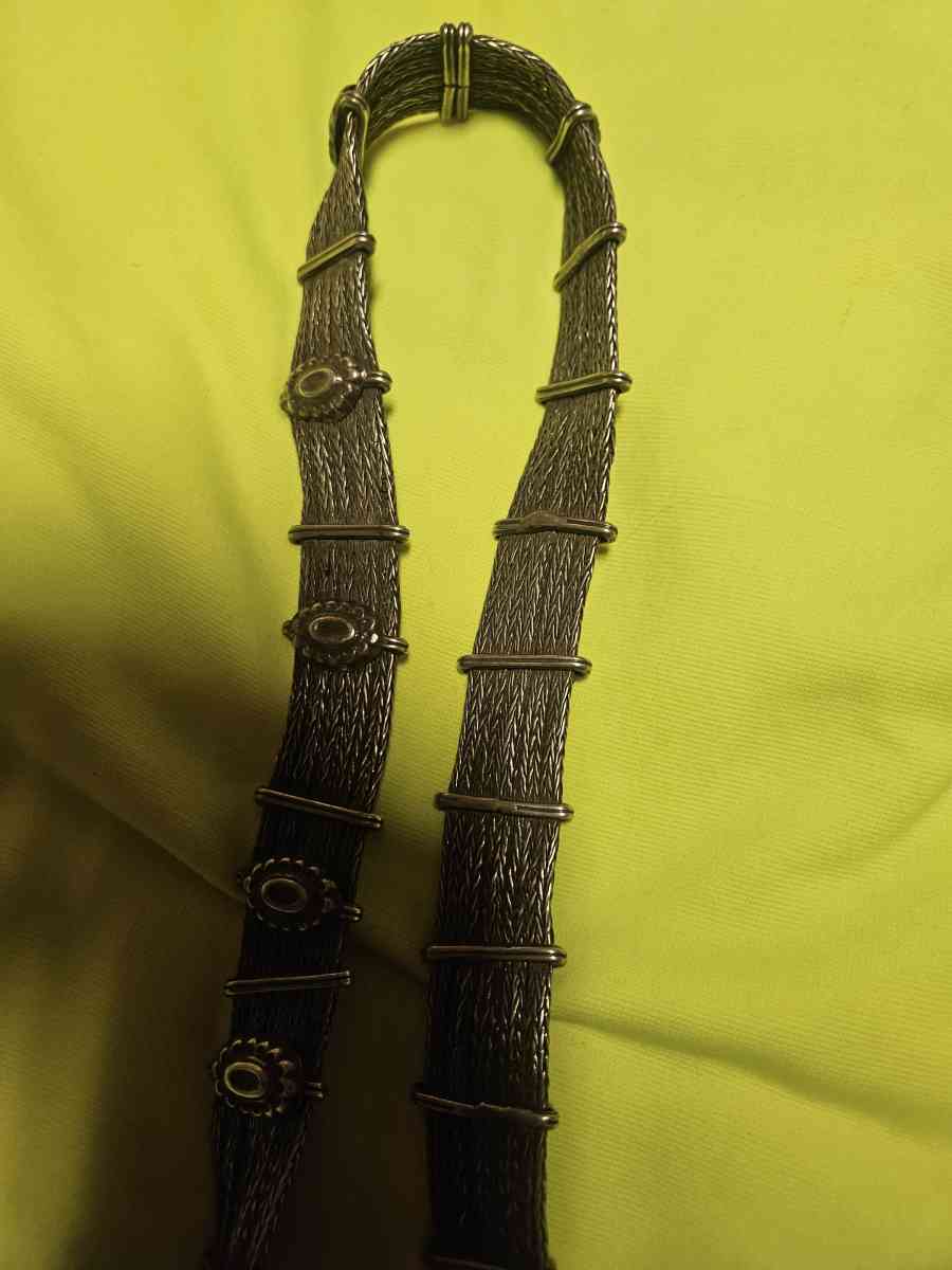 a belt womans - Myrtle Creek, Oregon - FleaMarketBay