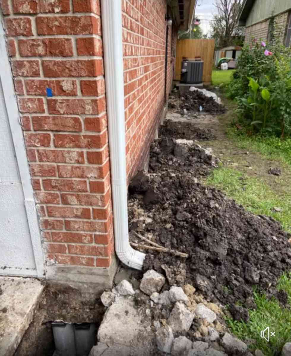 foundation repair - Houston, Texas - FleaMarketBay