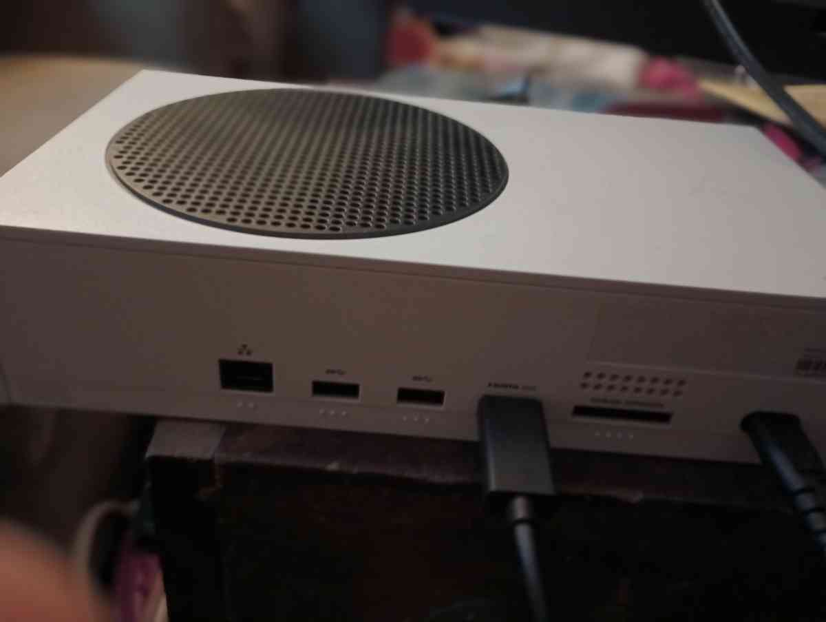 Xbox Series S 500 GB - Evansville, Indiana - FleaMarketBay