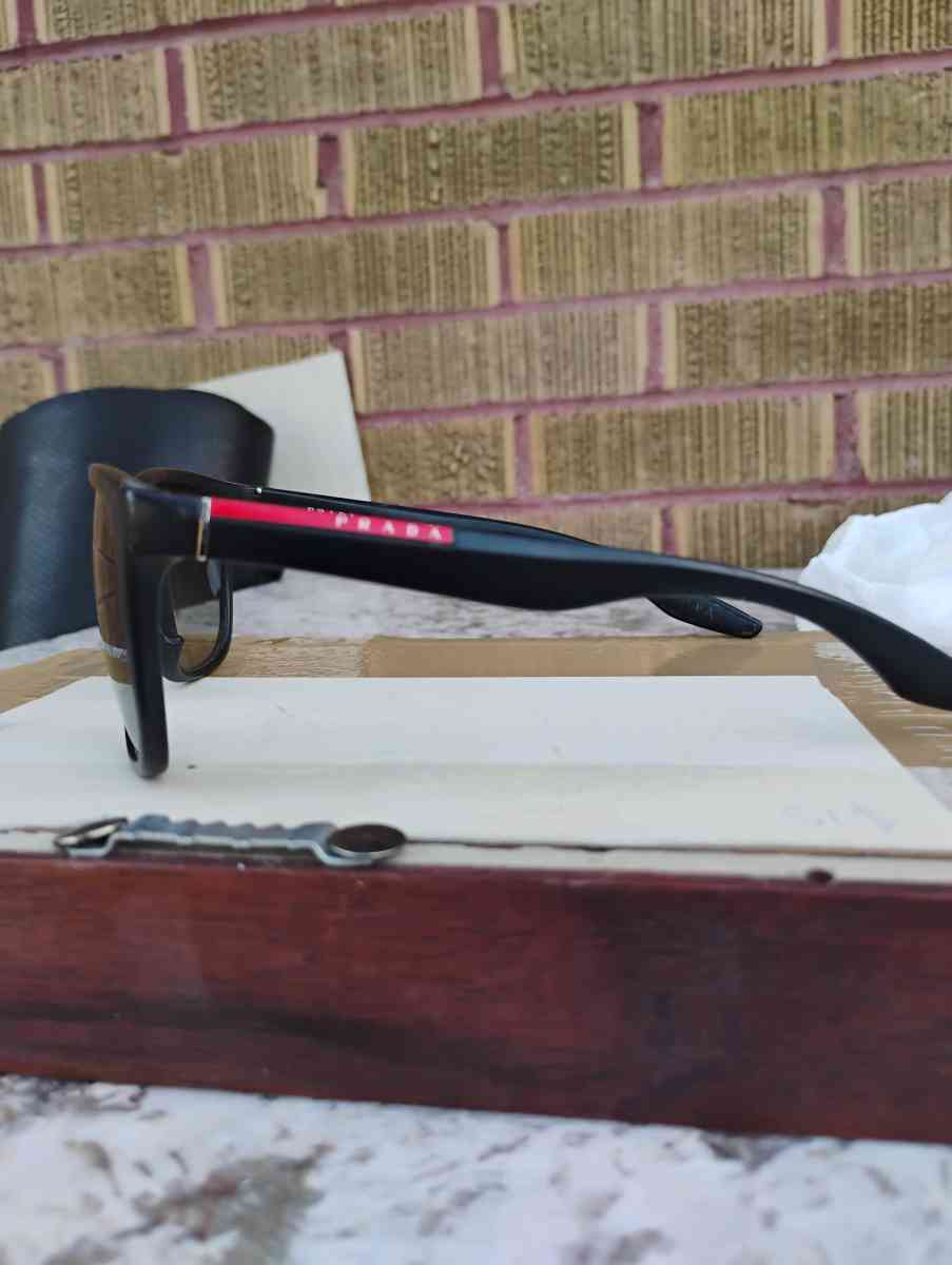 Prada Sunglasses model SPS 030 - Salt Lake City, Utah - FleaMarketBay