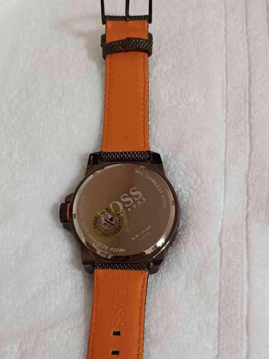 BOSS WATCH - Horn Lake, Mississippi - FleaMarketBay