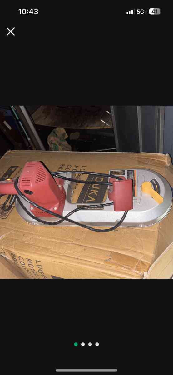 tools - Desoto, Texas - FleaMarketBay