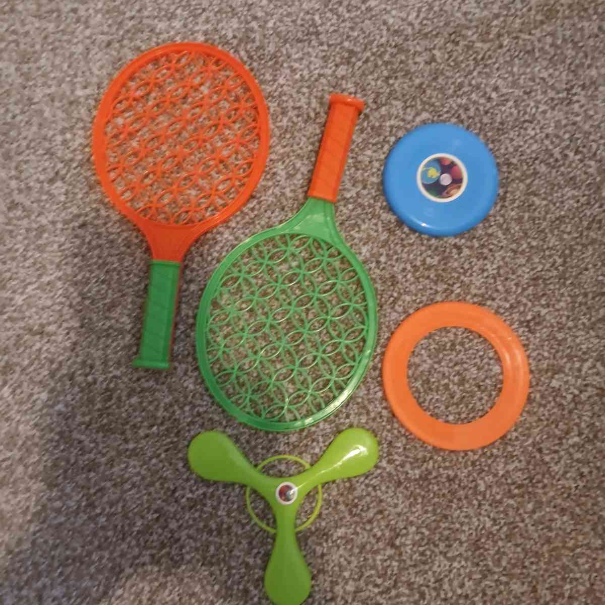 age 5 toys and games