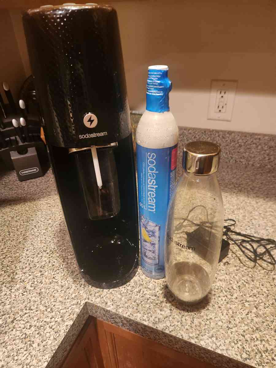 soda onestream - Clinton, Massachusetts - FleaMarketBay