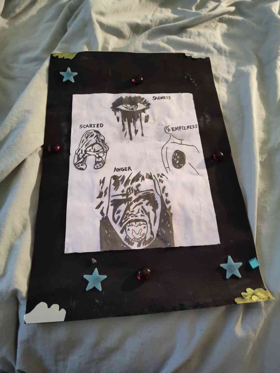 emotions - Austin, Texas