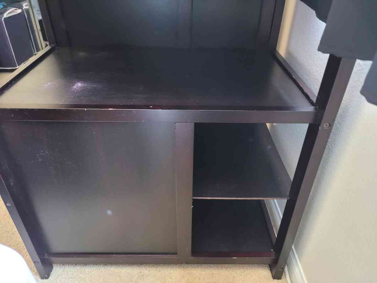 Beautiful Baby Crib - Ventura, California - FleaMarketBay