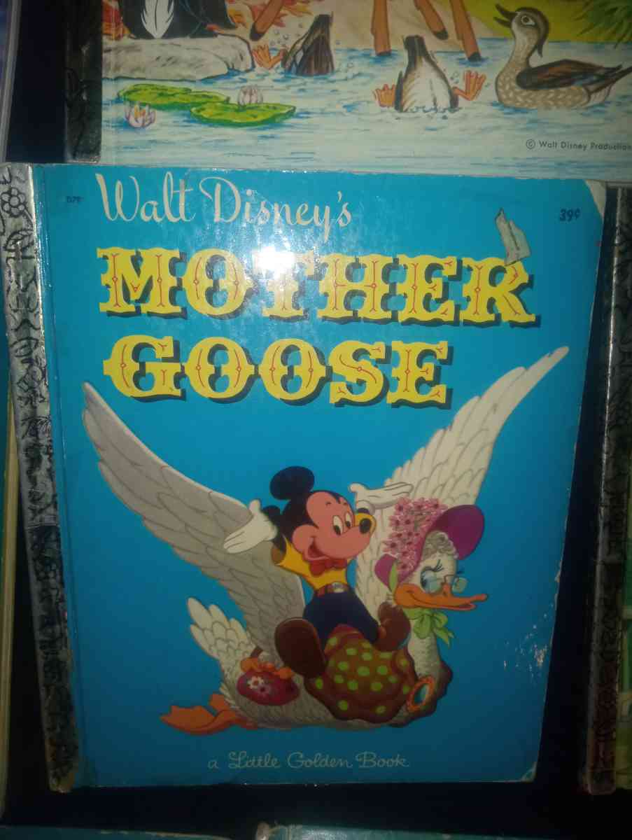 Vintage Books - Jasper, Missouri - FleaMarketBay