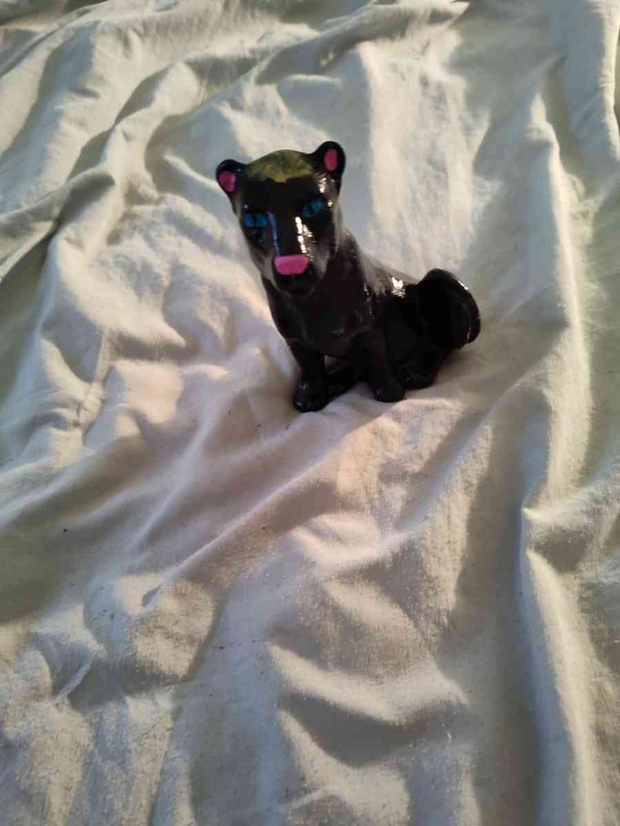 panther - Austin, Texas