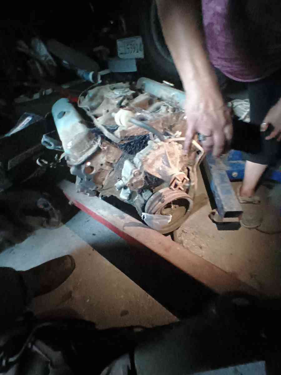 Motor - Laurel, Mississippi - FleaMarketBay