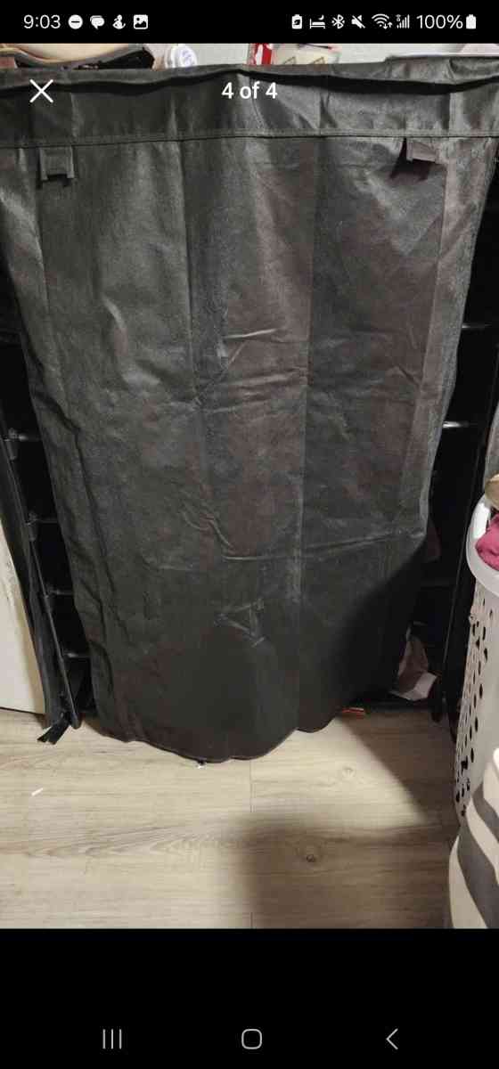 shoe rack - Westminster, Colorado - FleaMarketBay