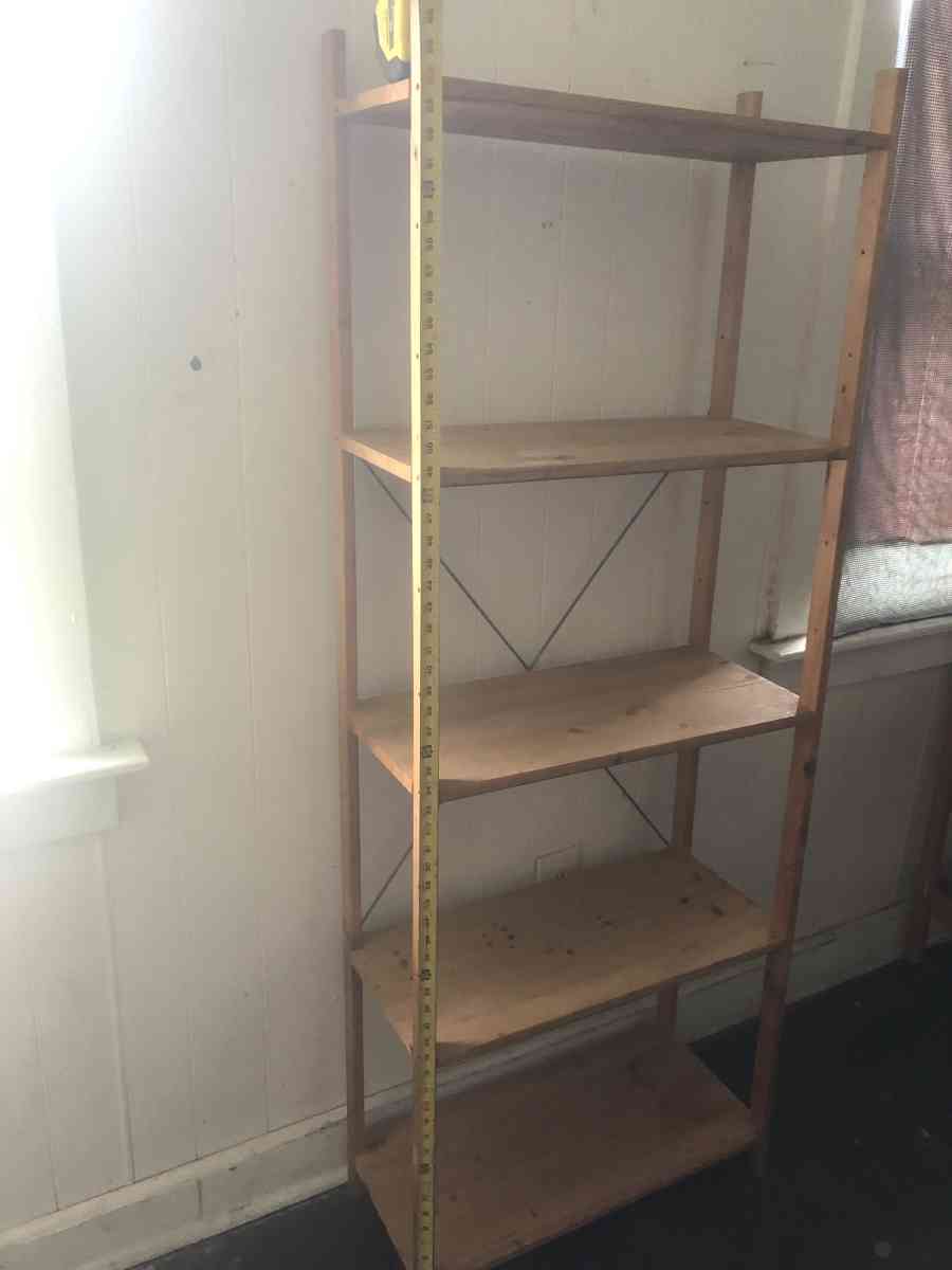 bookcase - Baltimore, Maryland - FleaMarketBay