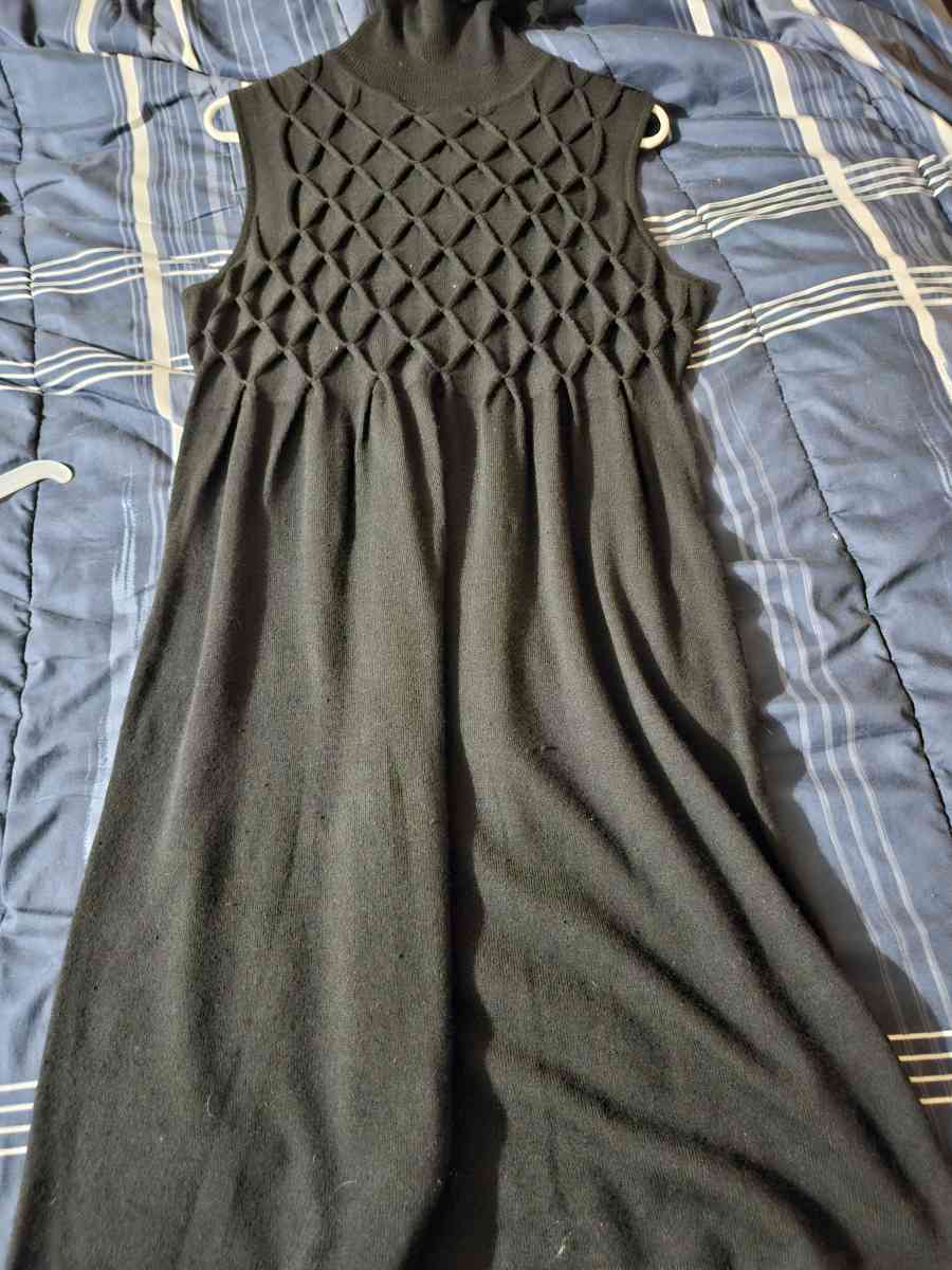 black dress size 16 - Eldorado, Illinois