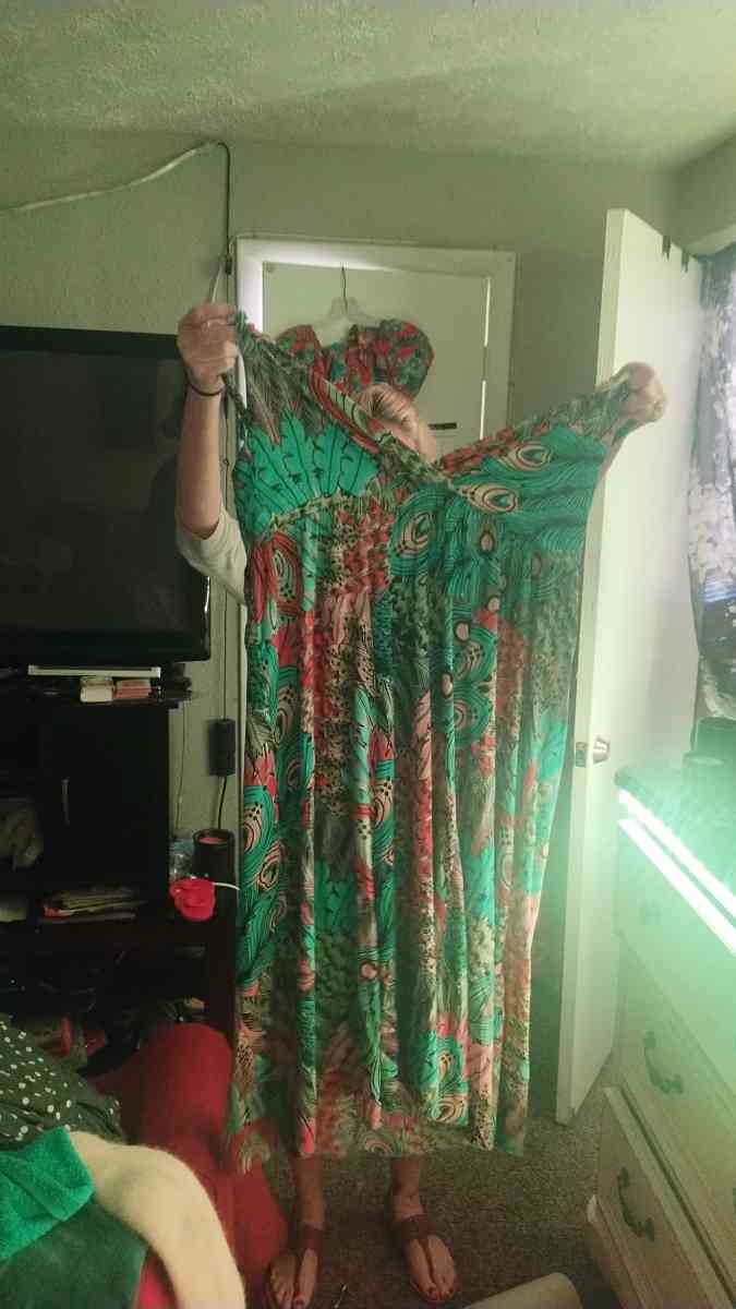 womans fashion  xx L to 5xl - Jacksonville, Florida