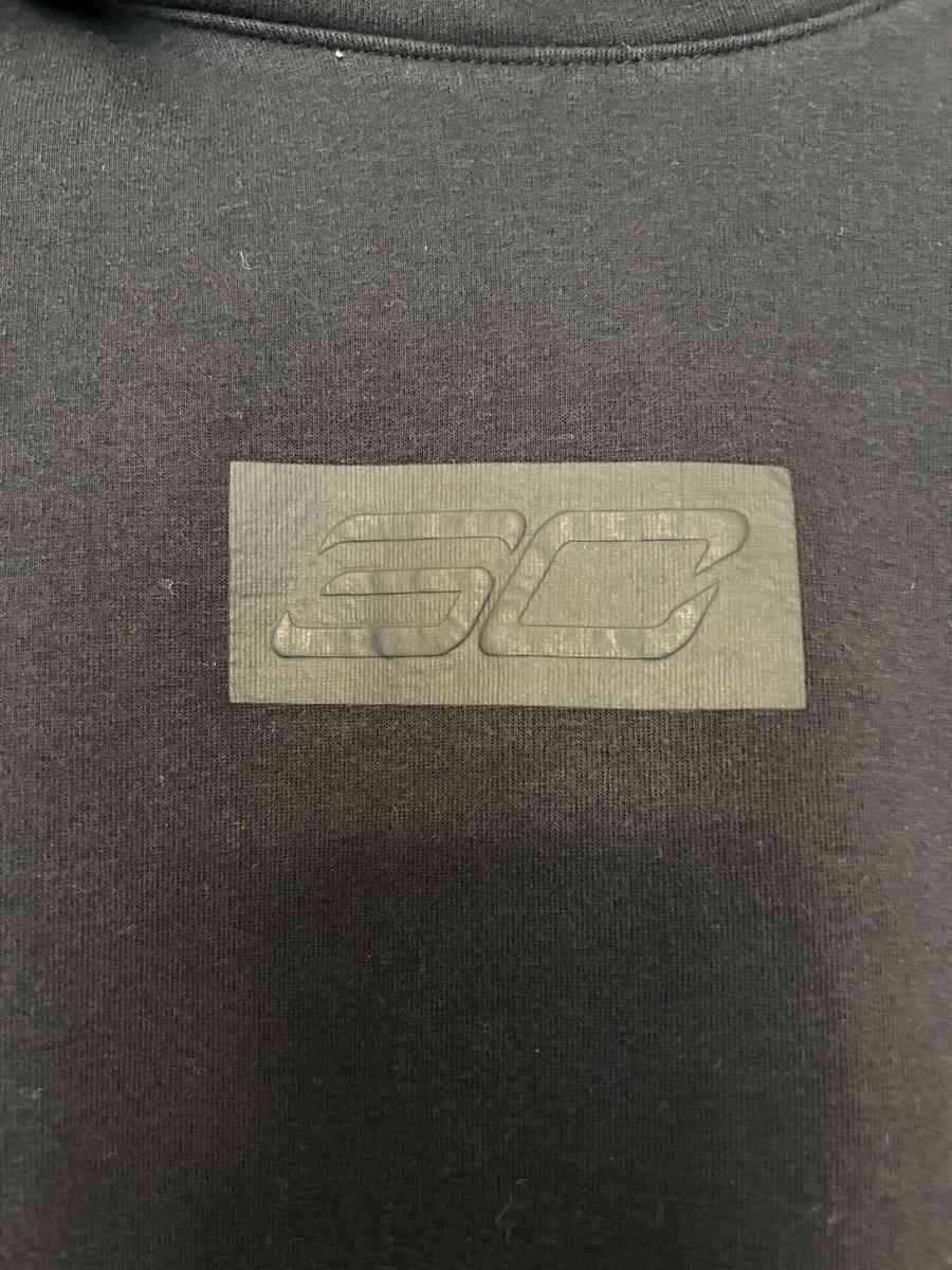 Steph curry under armor hoodie - Indianapolis, Indiana - FleaMarketBay