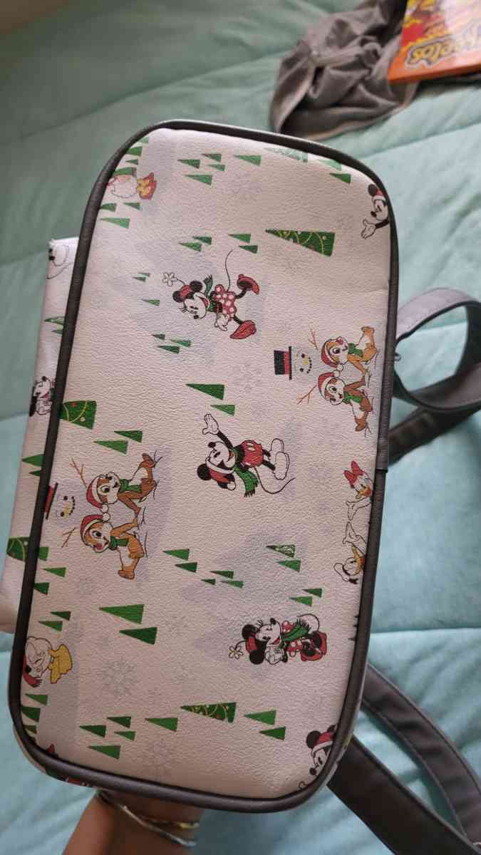 NEW Loungefly backpack - San Gabriel, California - FleaMarketBay