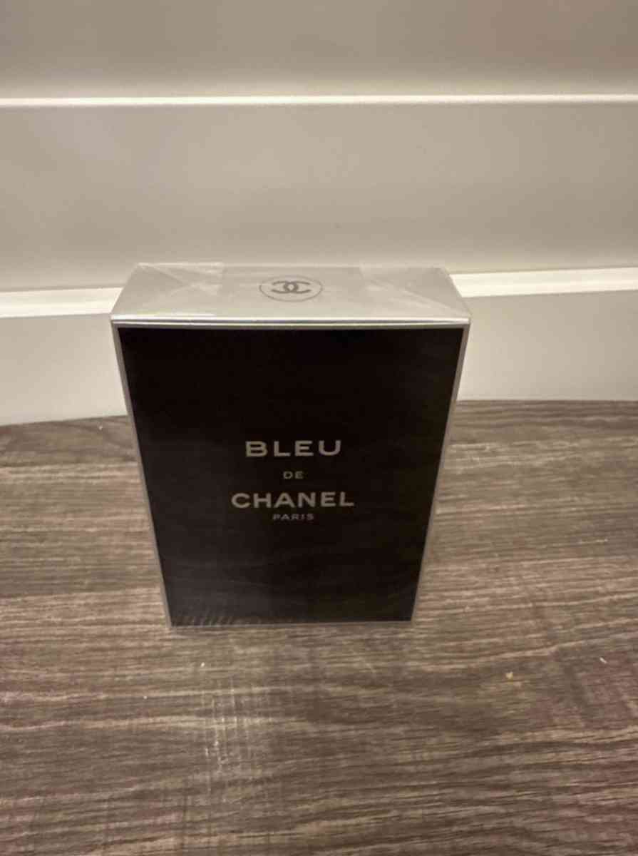 Bleu De Chanel 3 4 oz - Merced, California