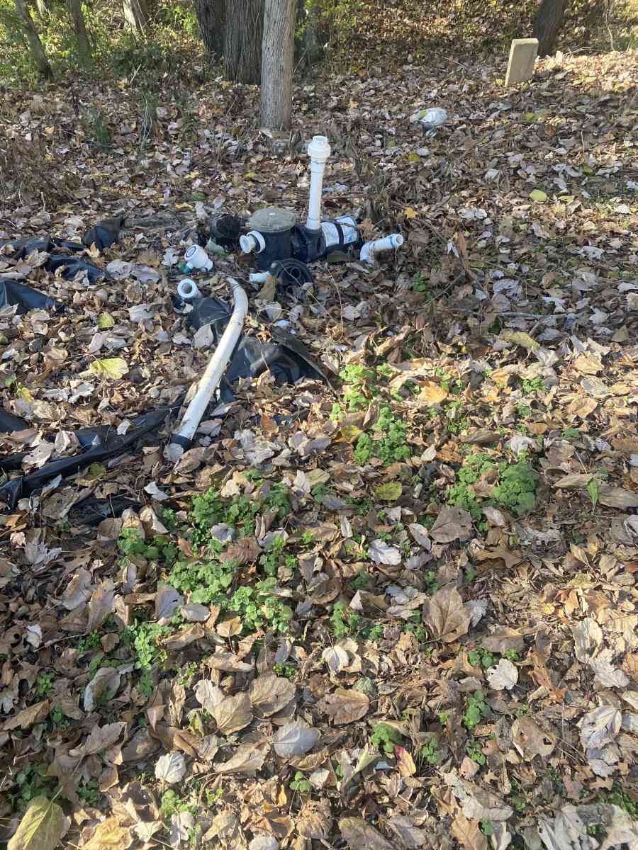 pool pump - Wickliffe, Kentucky - FleaMarketBay