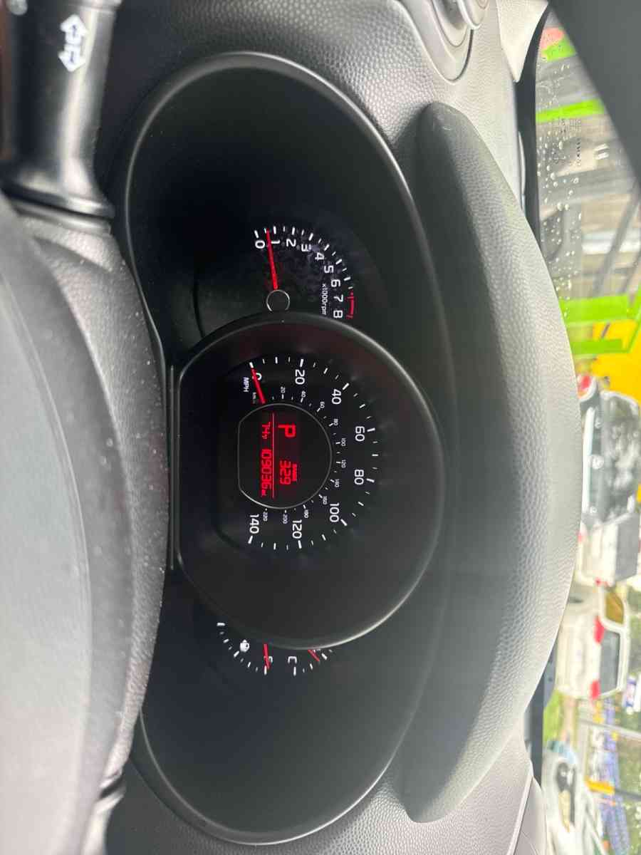 2018 Kia soul - Houston, Texas - FleaMarketBay