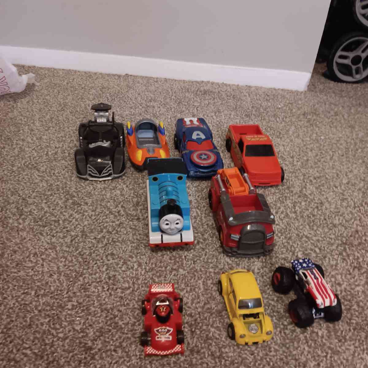 toys and games - Montgomery, Alabama - FleaMarketBay