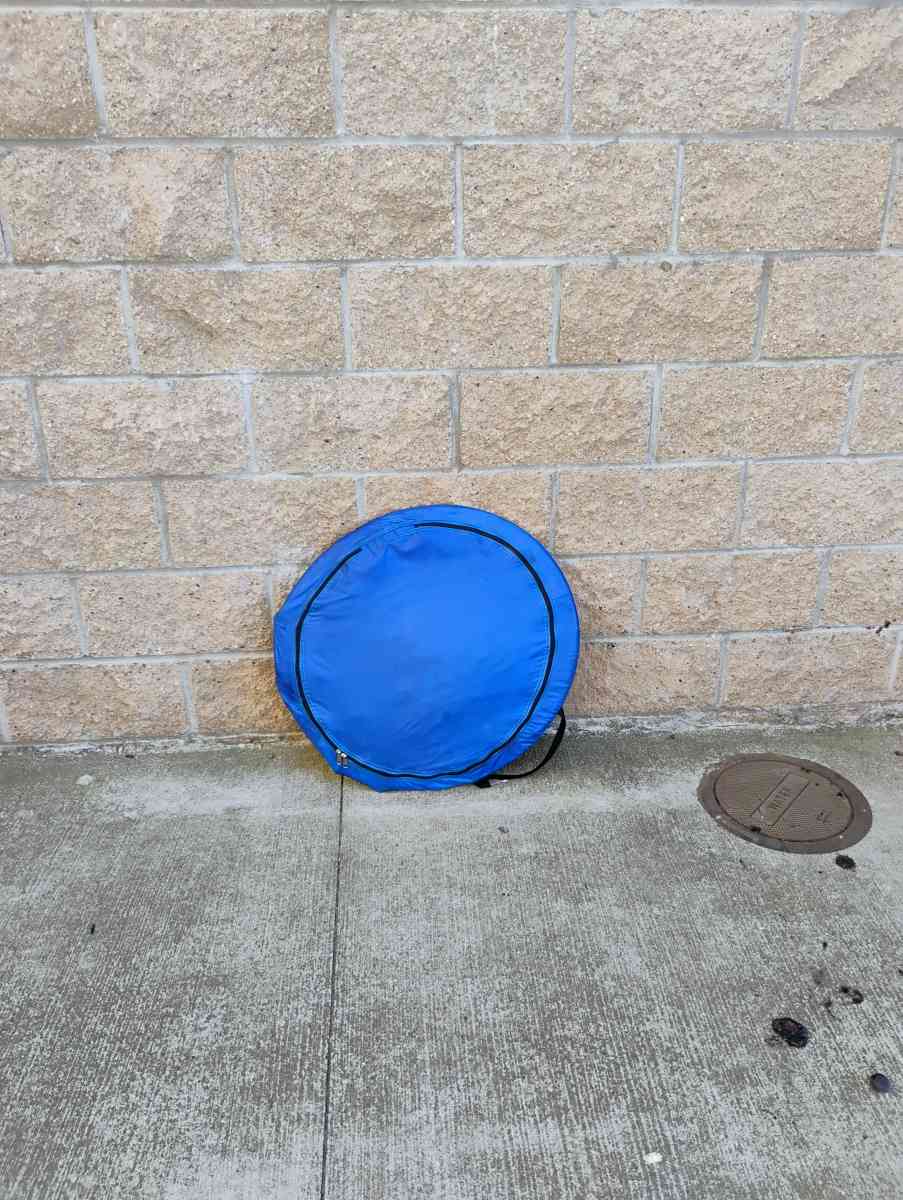 Tent for two - San Pablo, California - FleaMarketBay