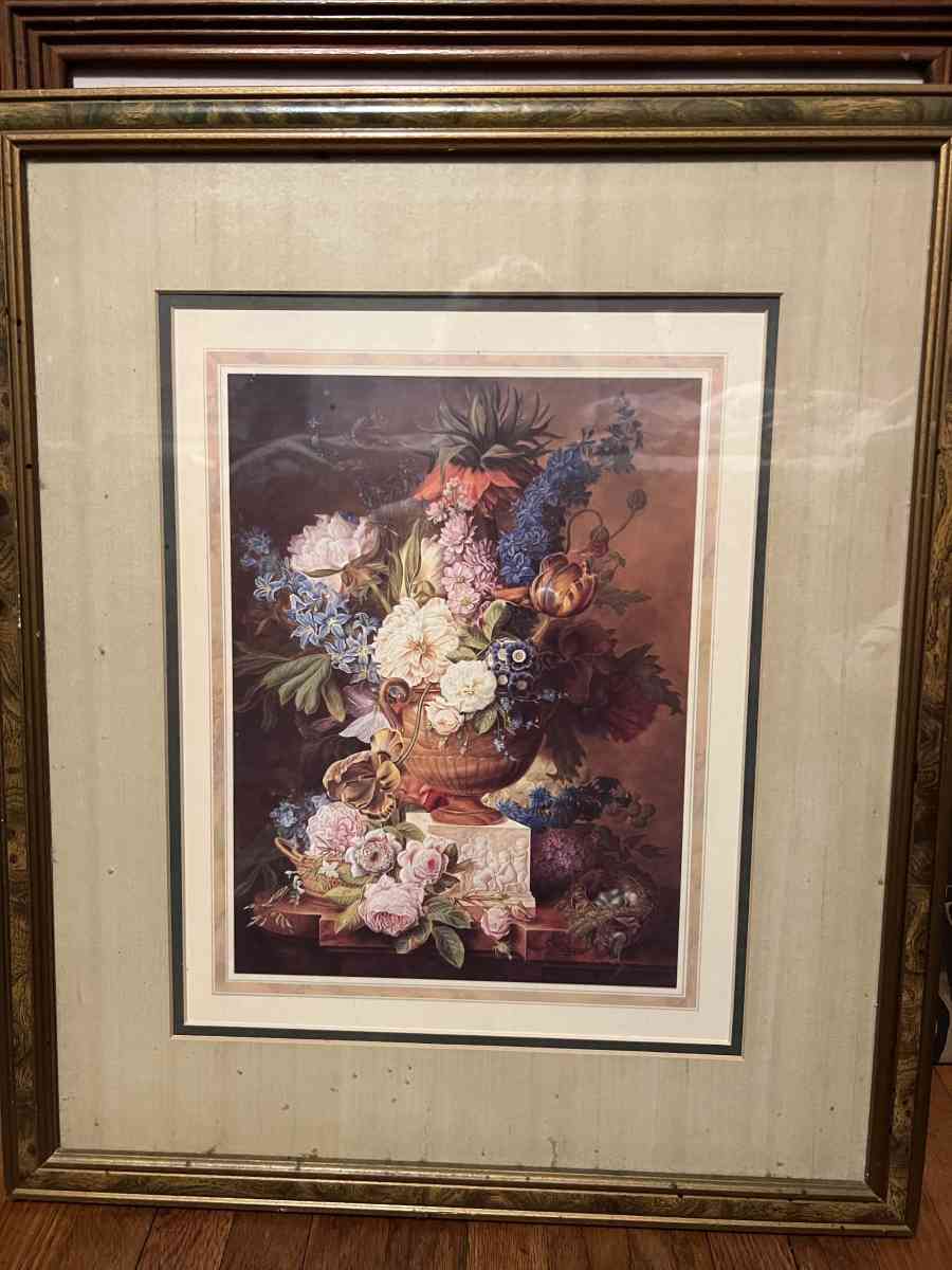 Pictures for Home Decor - Kannapolis, North Carolina - FleaMarketBay