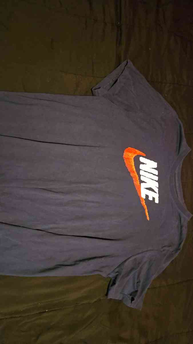 Mens Nike Shirt - Somerdale, New Jersey
