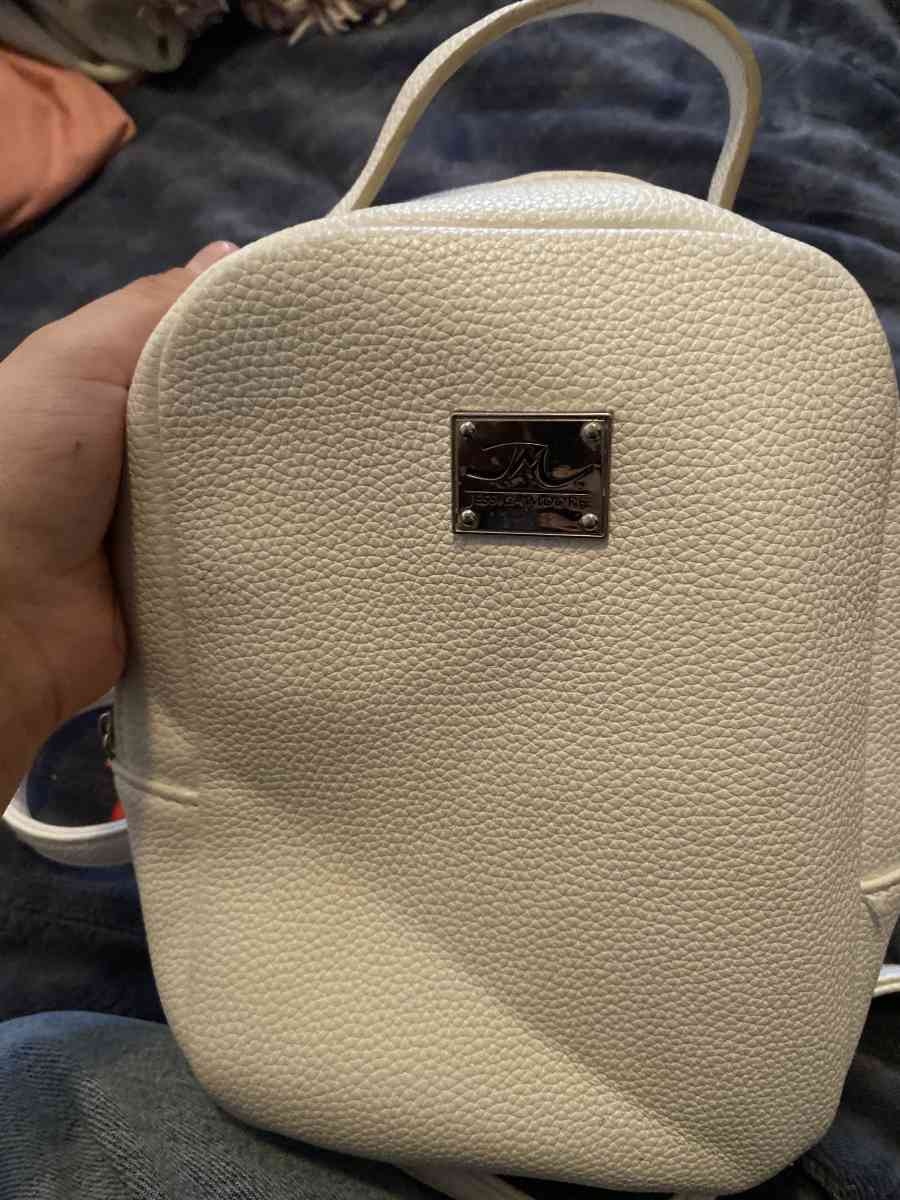 Jessica Moore backpack - Warner Robins, Georgia