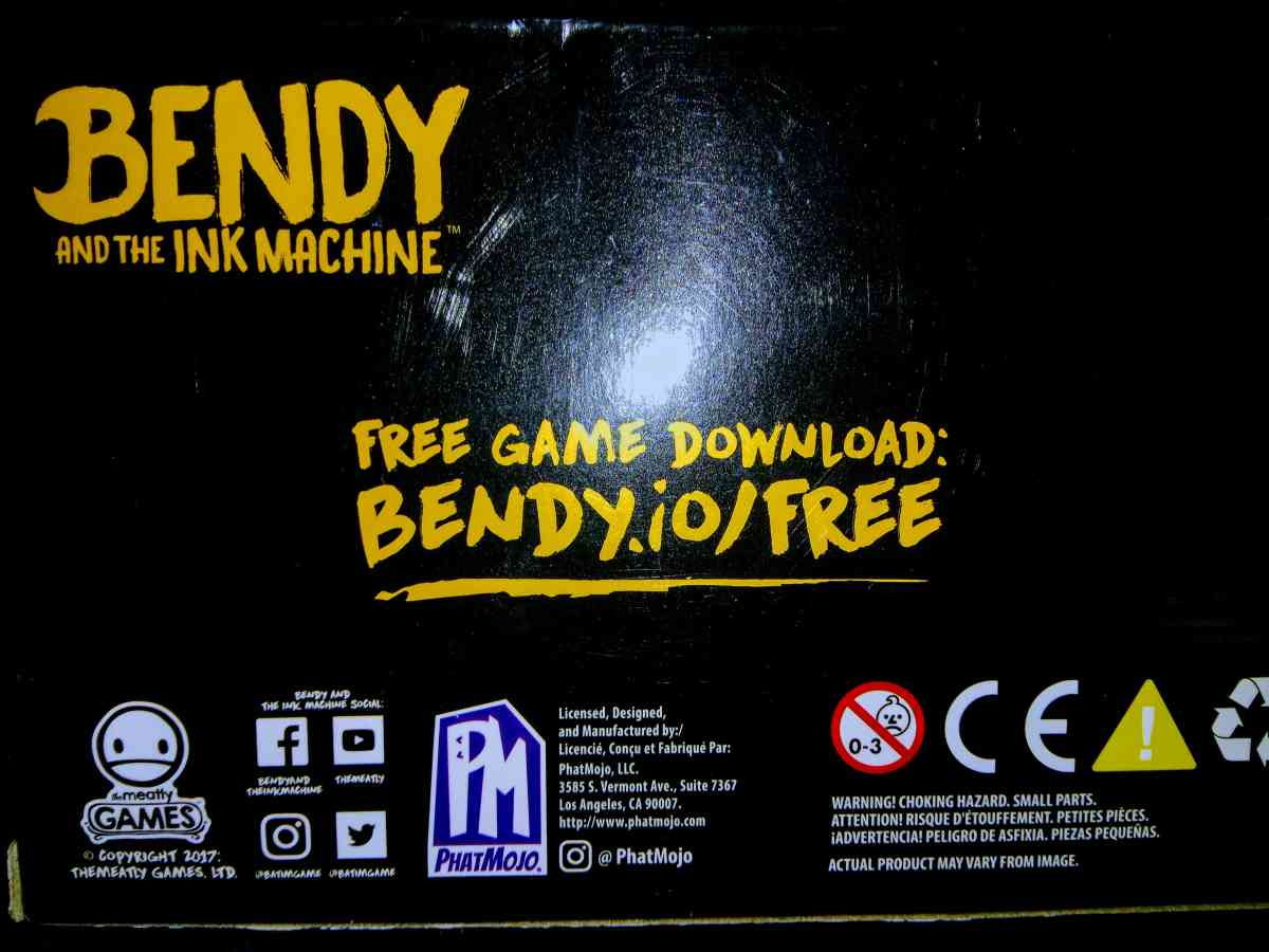 collector items Bendys never opened gothic teenager figures - Altamonte Springs, Florida - FleaMarketBay