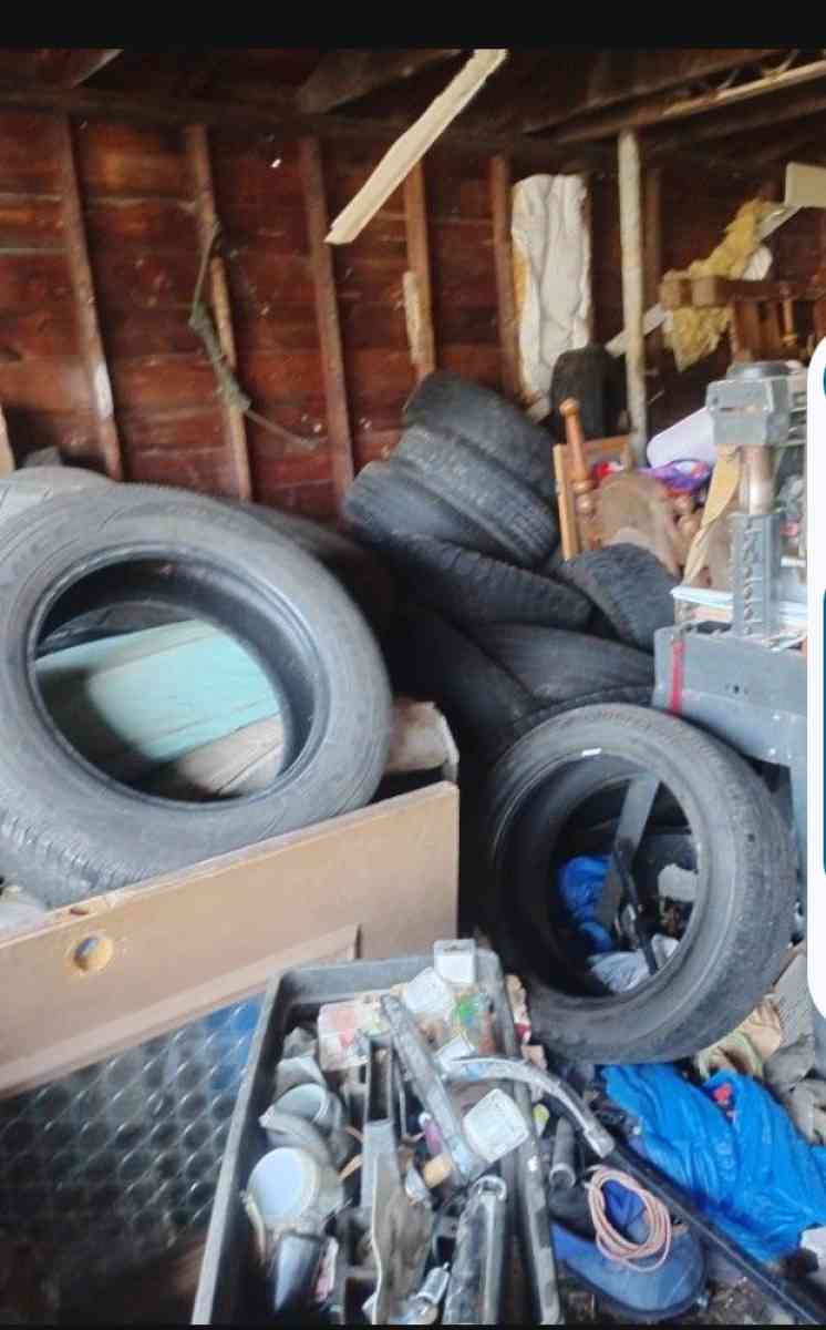 good used tires - Springfield, Missouri