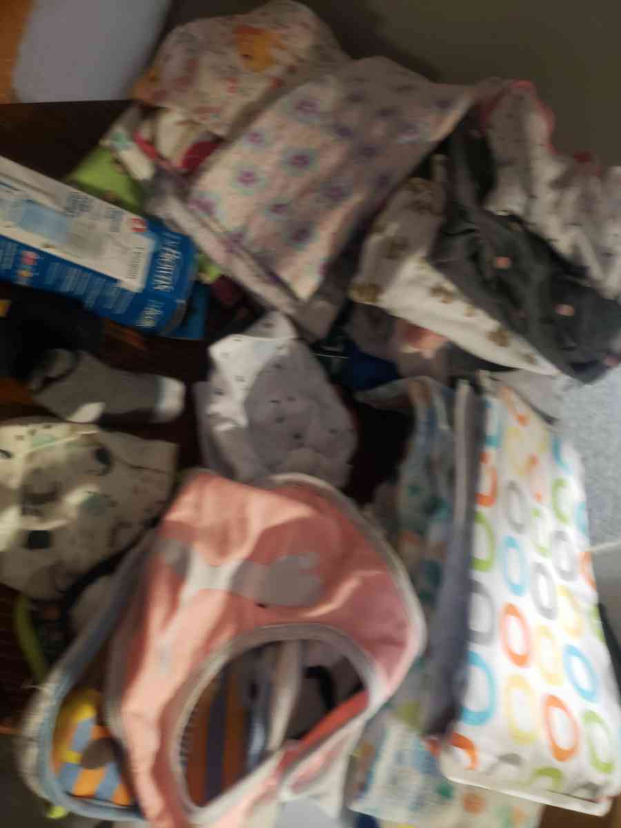 baby stuff - Fort Wayne, Indiana - FleaMarketBay