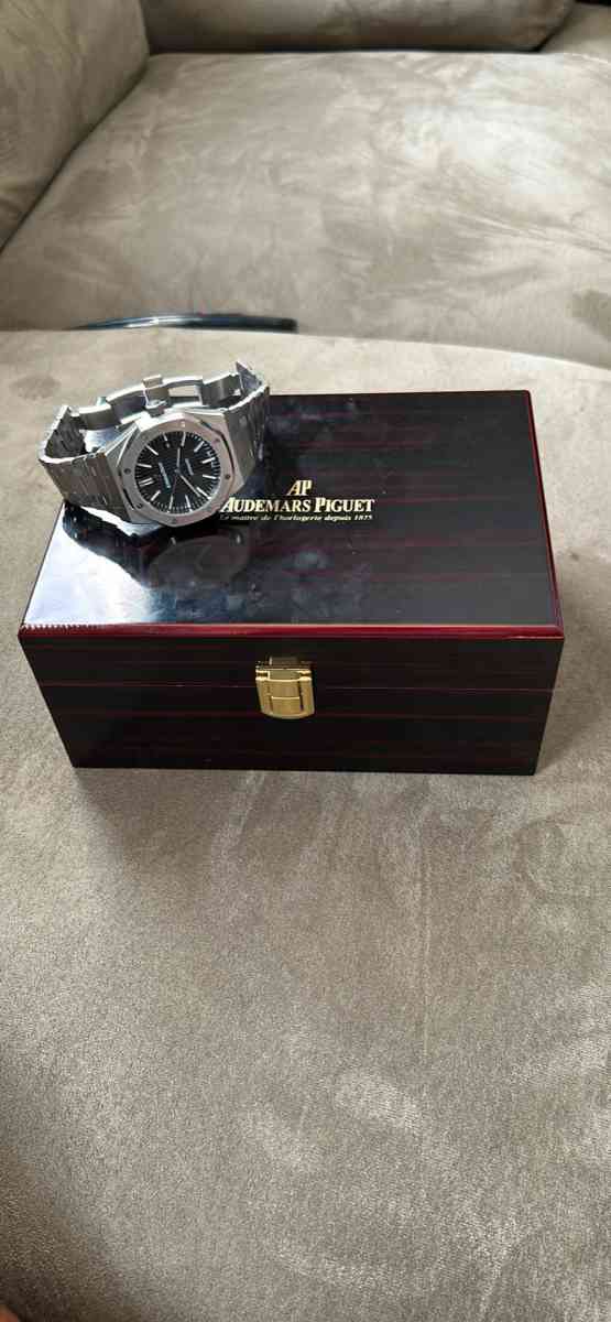 Audemars piguet - Monroe, North Carolina