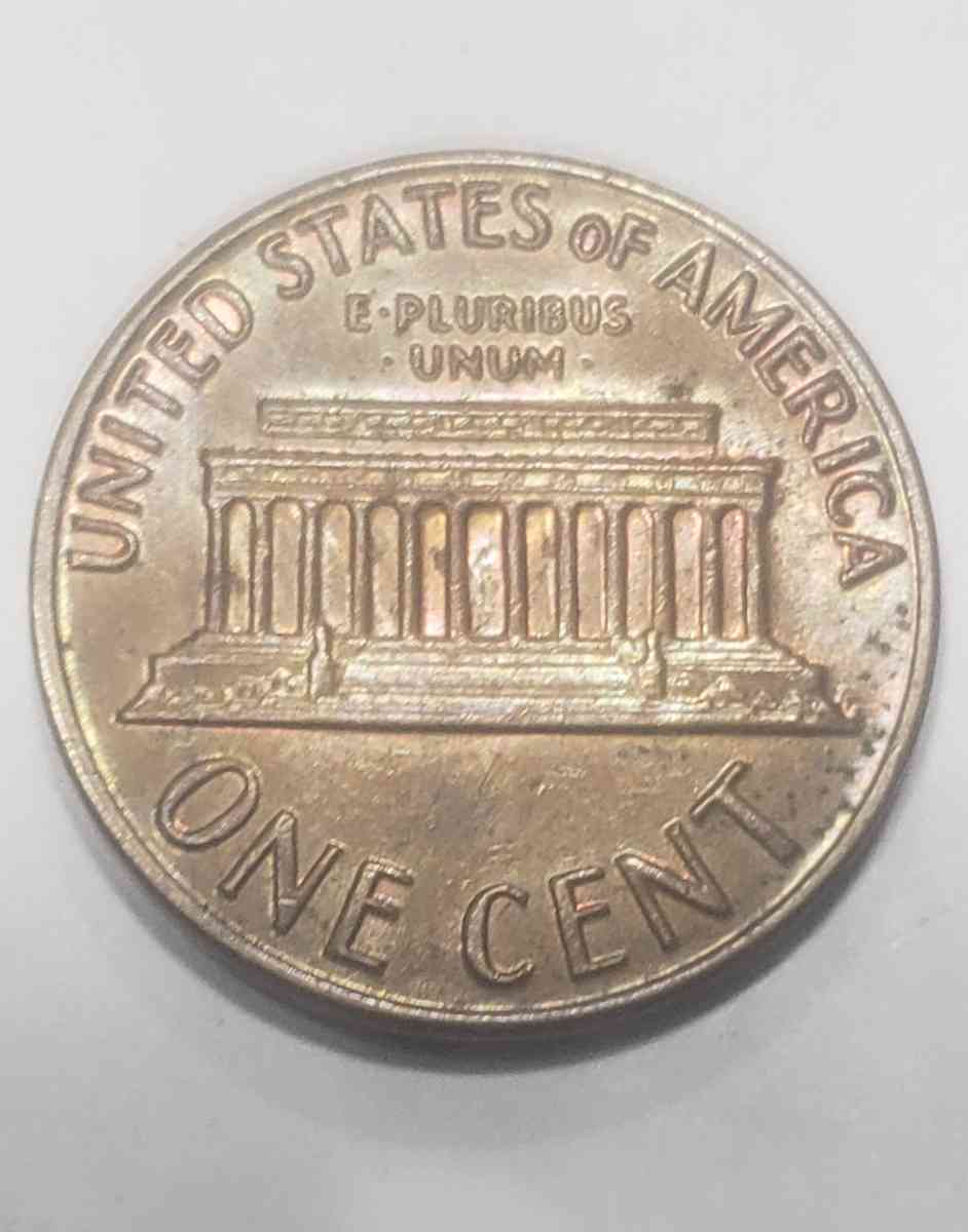 1970 penny - Lithonia, Georgia - FleaMarketBay