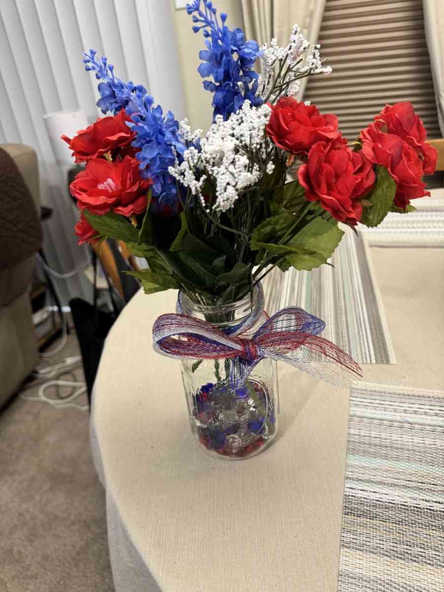 Beautiful Artifical Flower Arrangements - Richmond, Virginia - FleaMarketBay