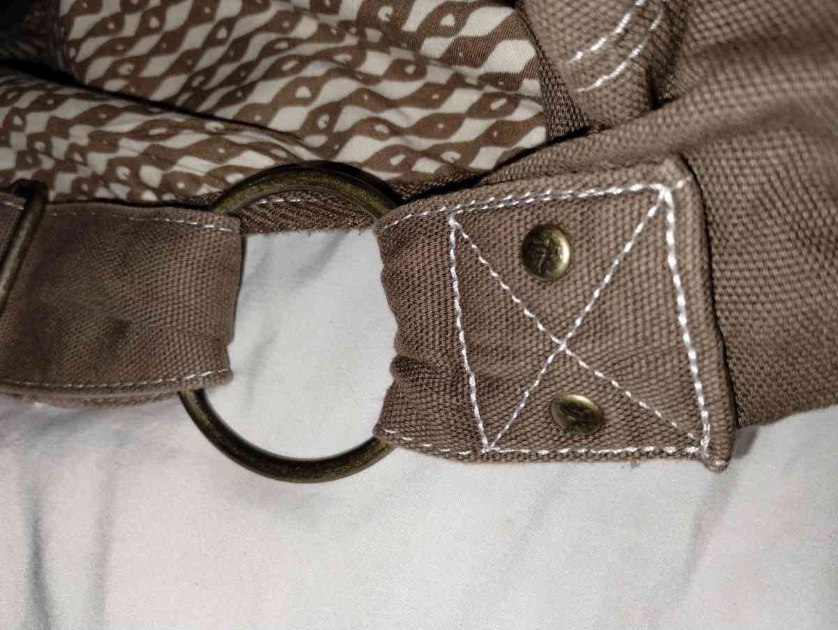 American eagle Messenger bag - Kansas City, Missouri - FleaMarketBay