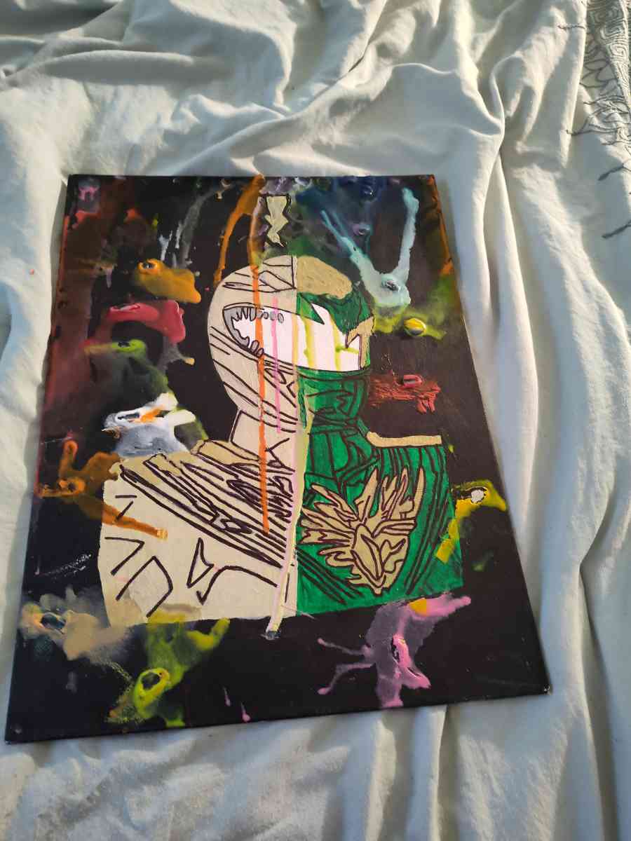 power rangers - Austin, Texas