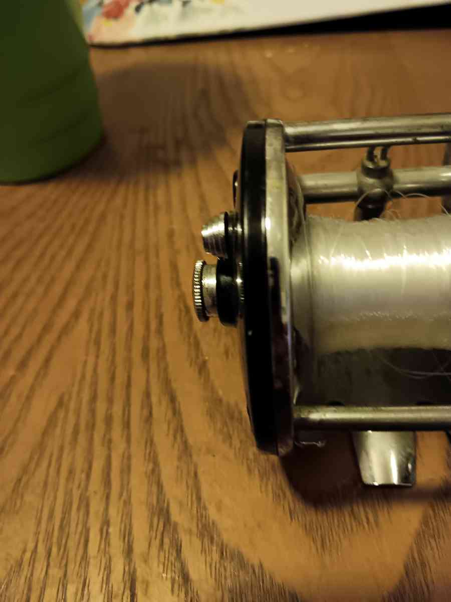 deep sea fishing reel - Coolidge, Arizona - FleaMarketBay