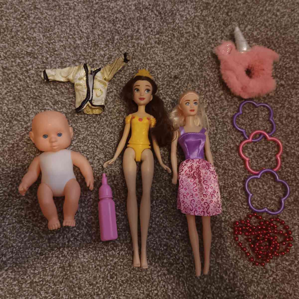 age 5 toys and games - Montgomery, Alabama - FleaMarketBay