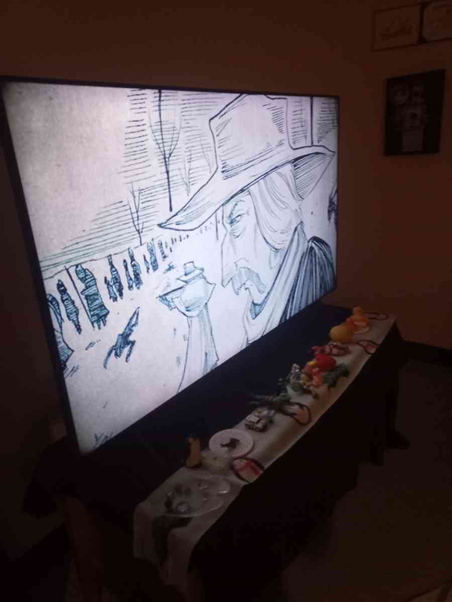 58 inch Samsung Smart TV 4K cash pickup only - Omaha, Nebraska - FleaMarketBay