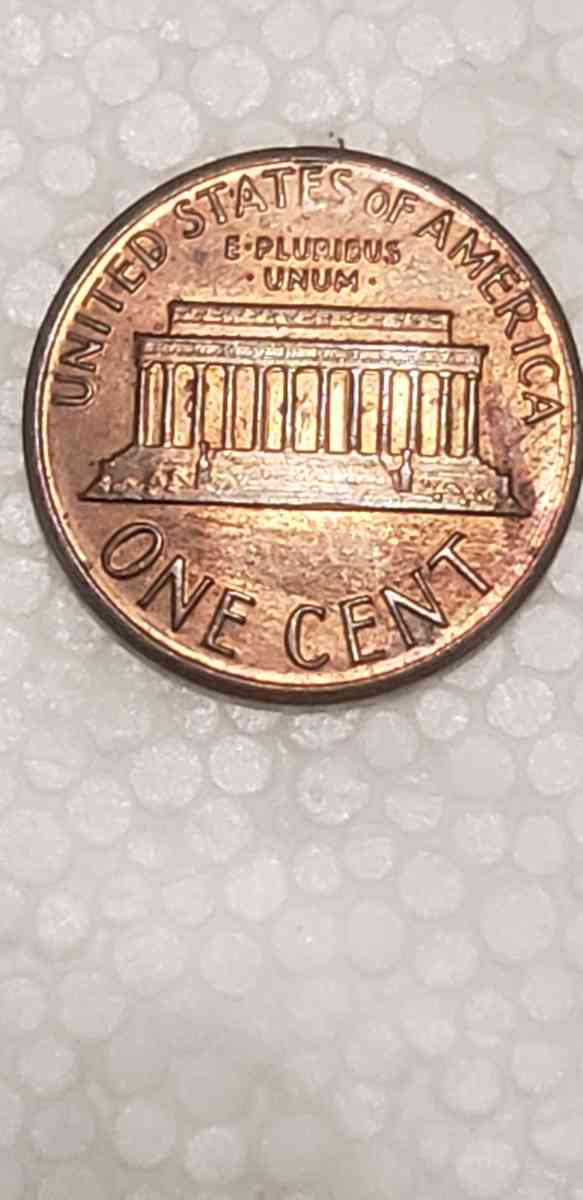 1986 penny - Lithonia, Georgia - FleaMarketBay