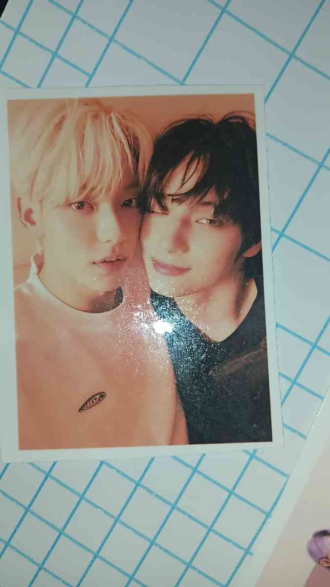 txt waterproof photocard - Beattyville, Kentucky