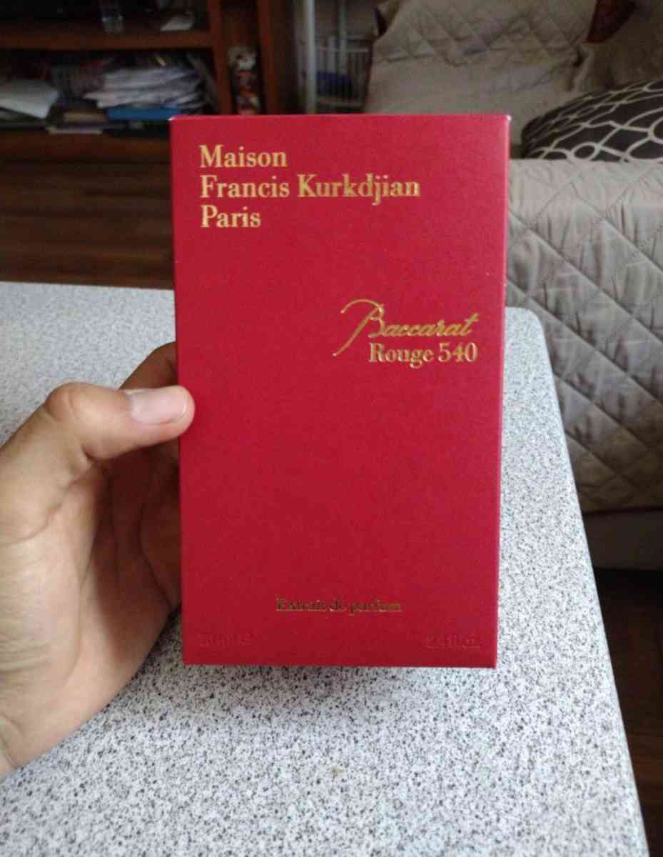 Rouge 540 - Bakersfield, California - FleaMarketBay