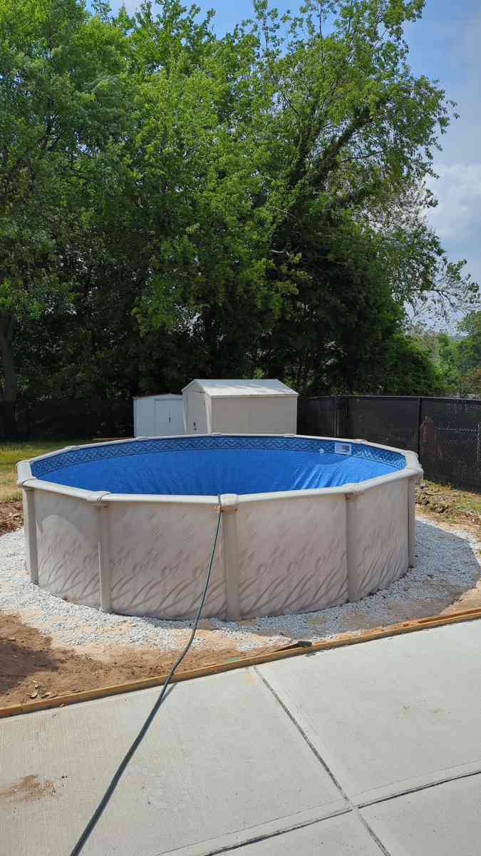 Necesitas ayuda con tu piscina escribeme - Norwalk, Connecticut - FleaMarketBay